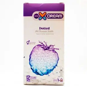 xdream-dotted-condom