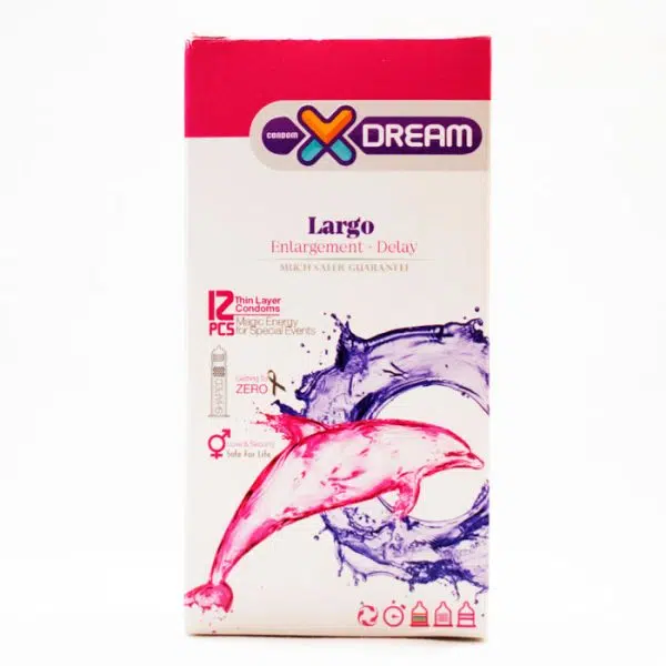 xdream-largo-condom