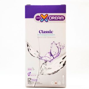 xdream-classic-condom