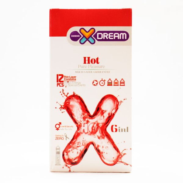xdream-hot-condom
