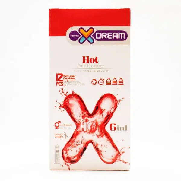 xdream-hot-condom