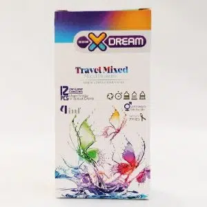 xdream-travel-mixed-condom