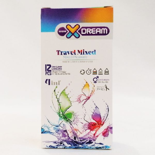xdream-travel-mixed-condom