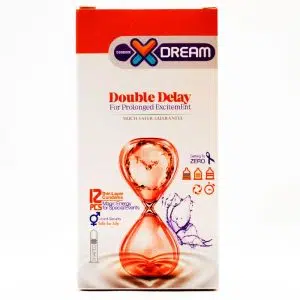 xdream-double-delay
