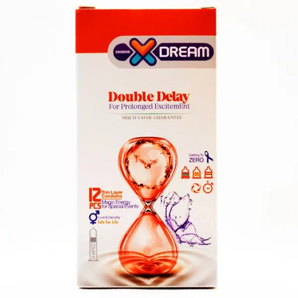 xdream-double-delay