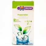 xdream-peppermint-condom