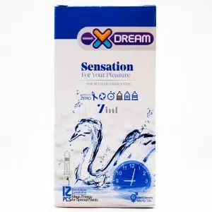 xdream-sensation-condom