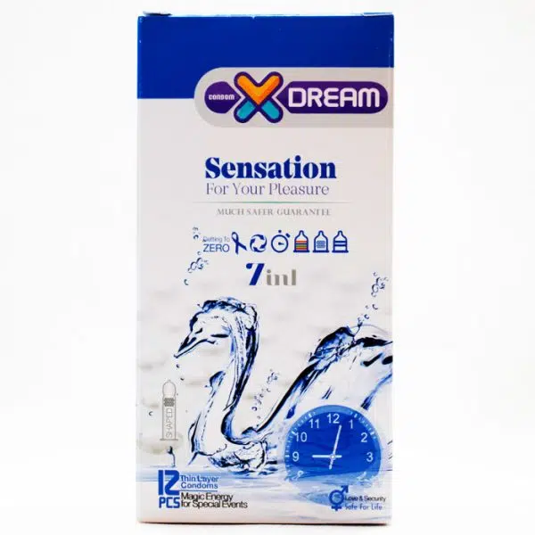 xdream-sensation-condom