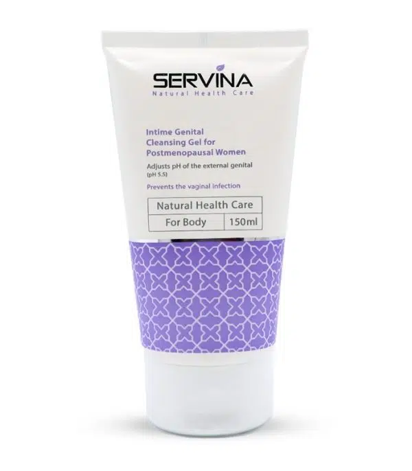 Menopause-servina-healthy-gel