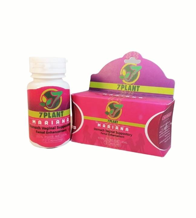Mariana tightening suppository-1 Mariana tightening suppository-1