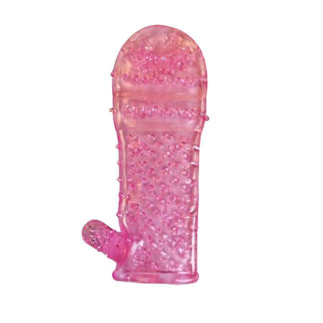 sillicone-pink-barbed-condom-3