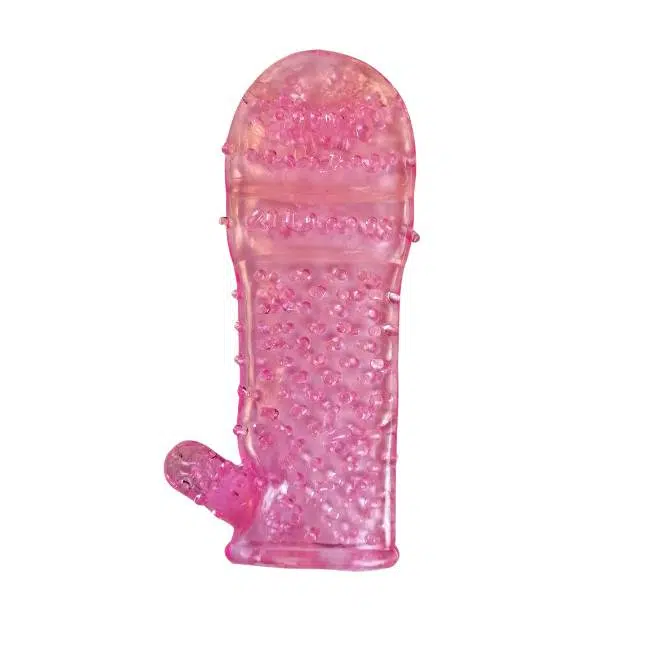 sillicone-pink-barbed-condom-3