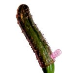 sillicone-pink-barbed-condom-1