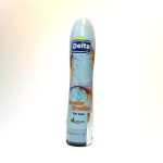 ژل روان کننده و تقویت کننده نعوظ دلتازکس (Booster Errection for men)