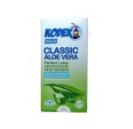 kodex-condom-classic-aloevera
