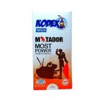 kodex-condom-matador-most-power