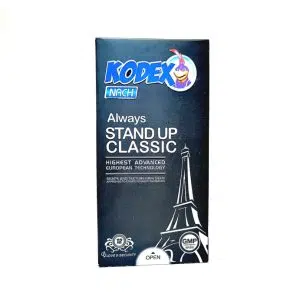 kodex-condom-standup-classic