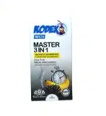 kodex-condom-master-3in-1-delay