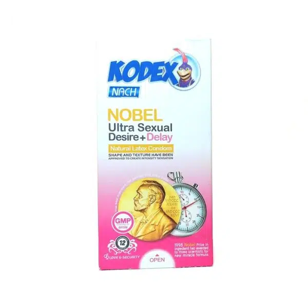 kodex-condom-nobel-delay
