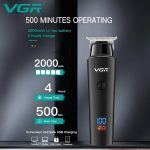ماشین-ریش-تراش-vgr-937
