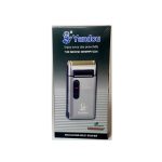 ماشین ریش تراش شارژی یاندو نقره ای مدل Sv-w301u، پرداخت در محل