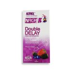 کاندوم دابل دیلی کدکس Double Delay