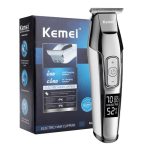 ماشین اصلاح کیمی KM 5027