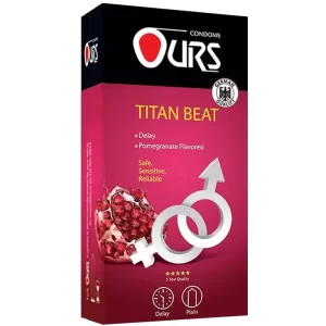 Ours-Delay-Titan-Beat