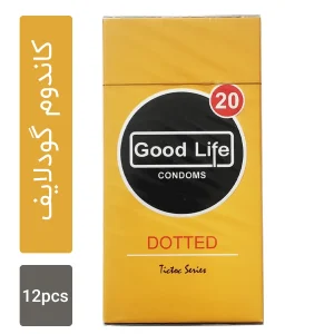 good-life-dotted-condom-12pcs