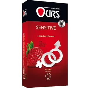 ours-sensitive-condom