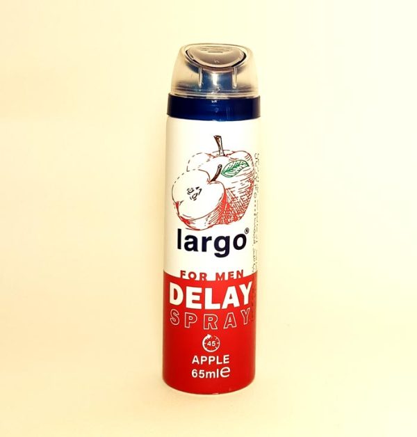largo-apple-delay-spray