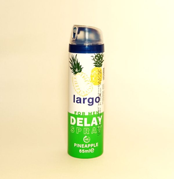 largo-pineapple-delay-spray