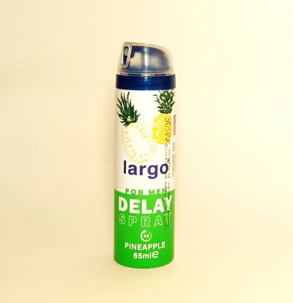 largo-pineapple-delay-spray