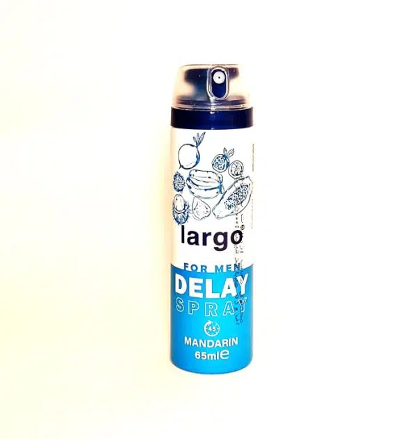 largo-mandarin-delay-spray