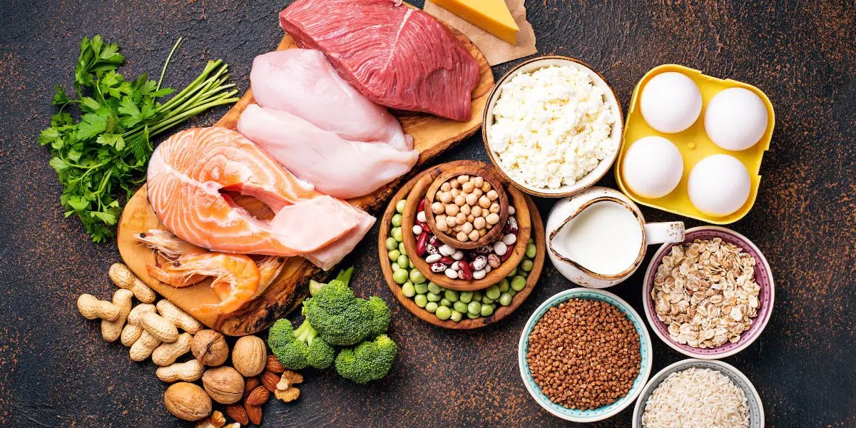 What should we eat for premature ejaculation