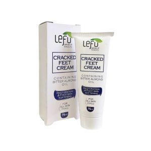 lefu-foot-crack-cream-with-bitter-almond-oil-75-ml