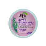 lefu-rosemary-face and hand cream