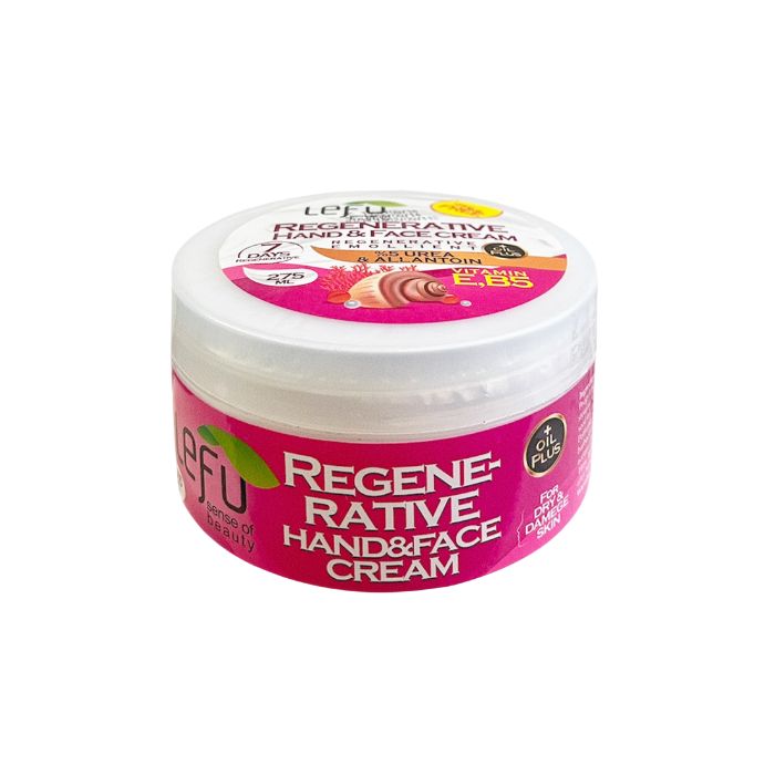 lefu-snail-hand and face cream lefu-snail-hand and face cream