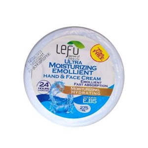 lefu-soft-hand and face cream