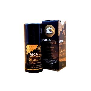 viga delay spray 8 million