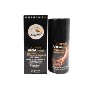 viga delay spray 990 thausend